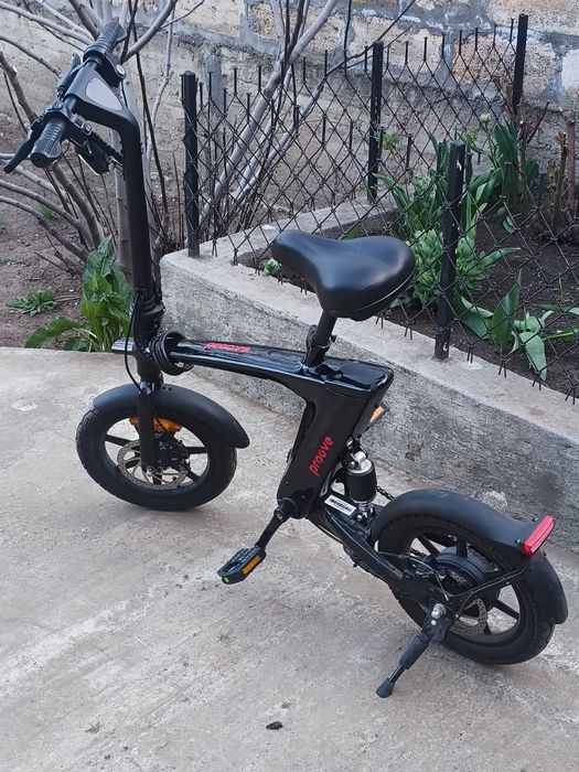 Электровелосипед