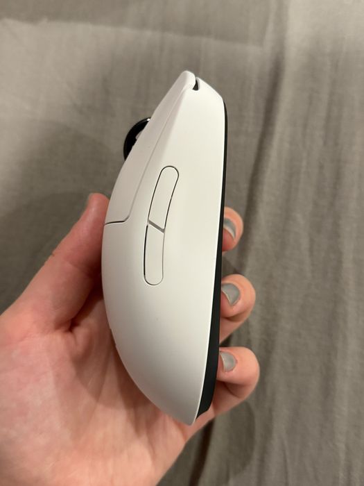 Logitech G Pro 2 LIGHTSPEED