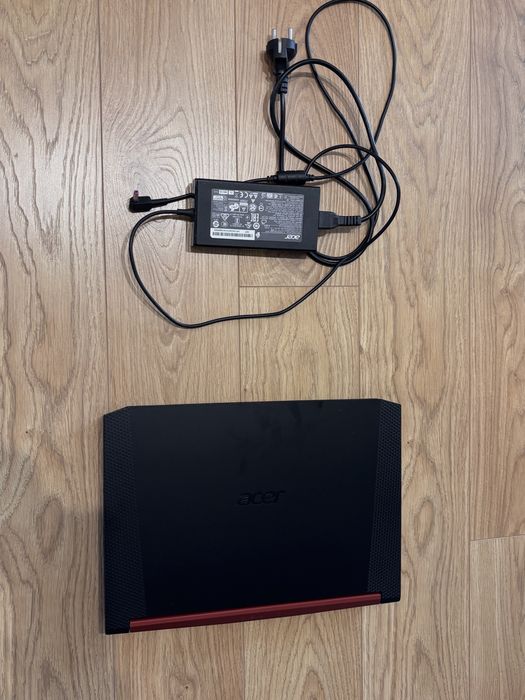 Laptop Gamingowy Acer nitro 5