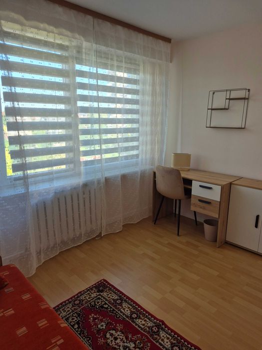 Mieszkanie dwupokojowe do wynajęcia Kraków ul. Gromady Grudziąż