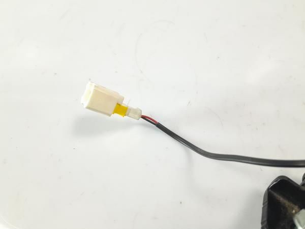 Encaixe de cinto trás direito ALFA ROMEO Giulietta (940_)