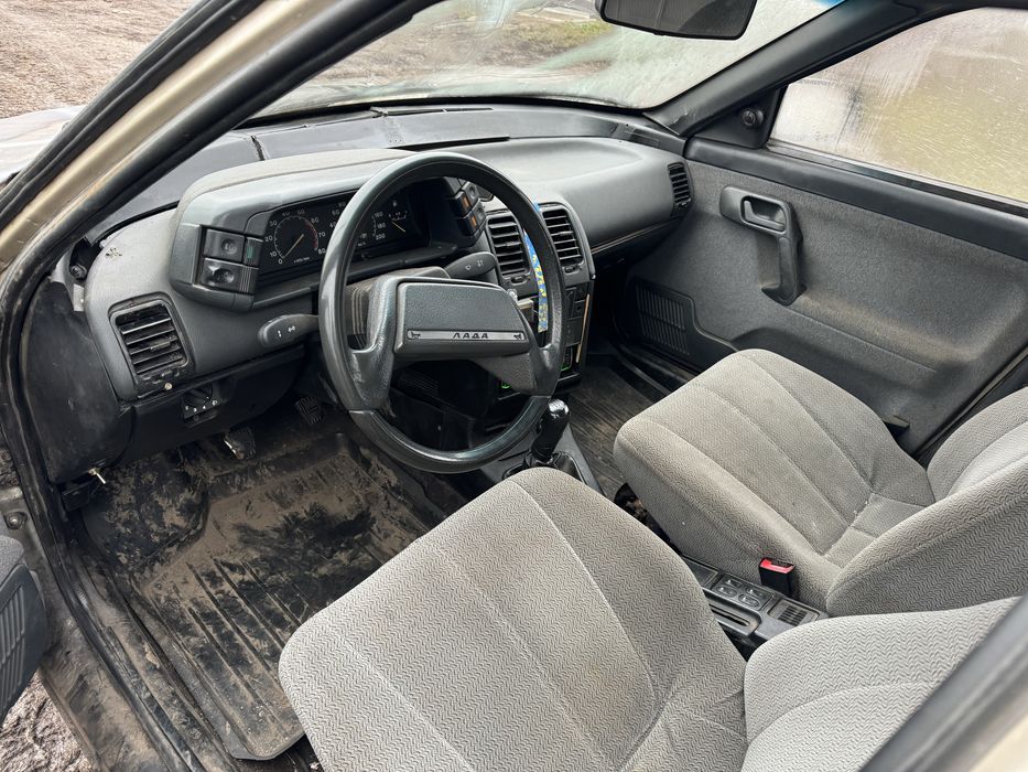 Ваз 2111 универсал