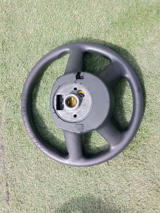 Volantes com airbag Audi A3 (8P1)