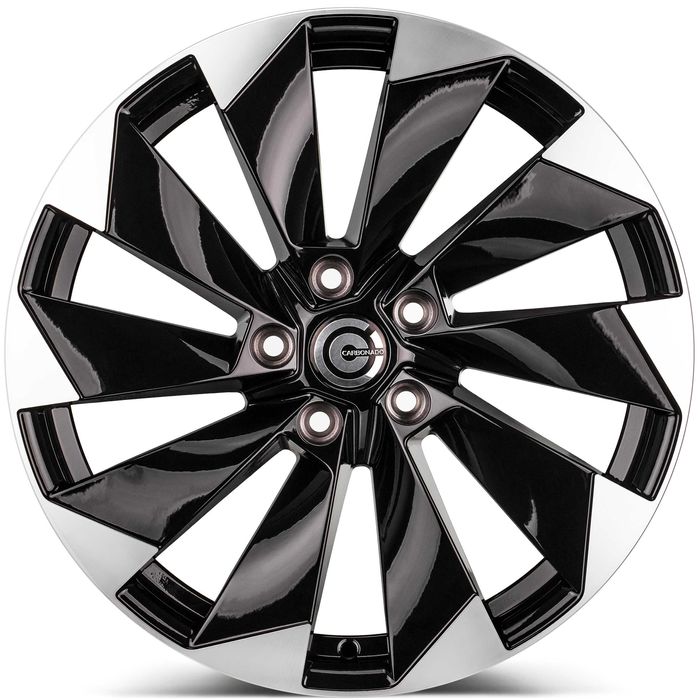 Alufelgi 18" 5x112 ET40/57,1mm Skoda Superb III Octavia III Kodiaq FV