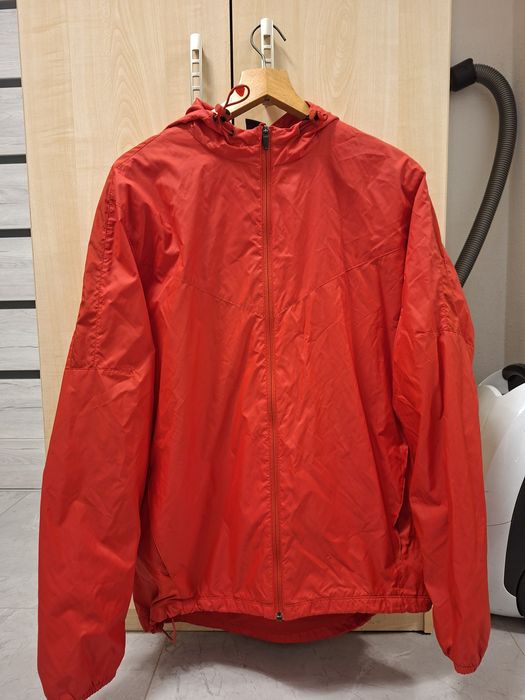 Kurtka szfetka, wiatrówka Nike