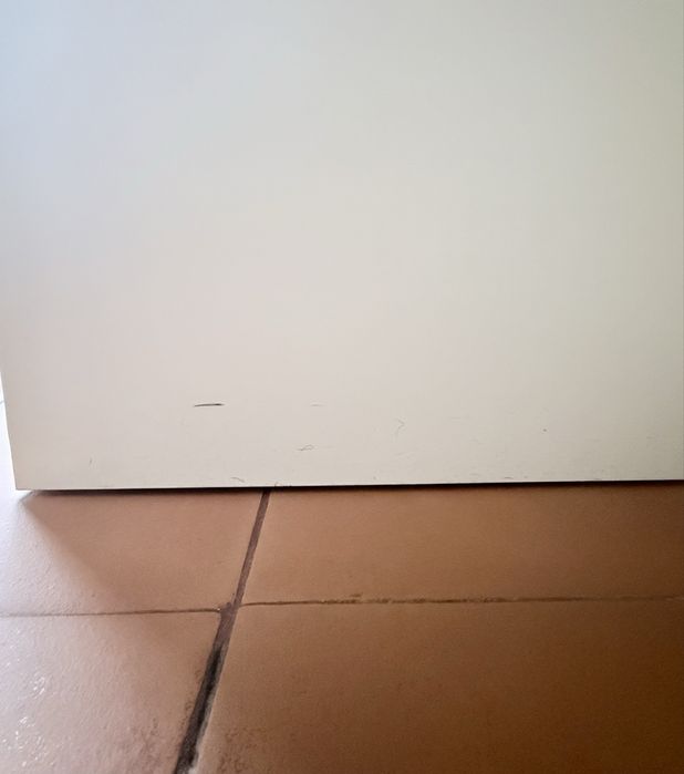 Secretária Ikea - modelo MICKE