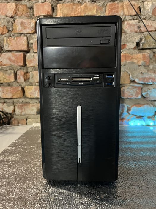 i5 8400 - купить компьютеры и комплектующие - Цена на OLX.ua
