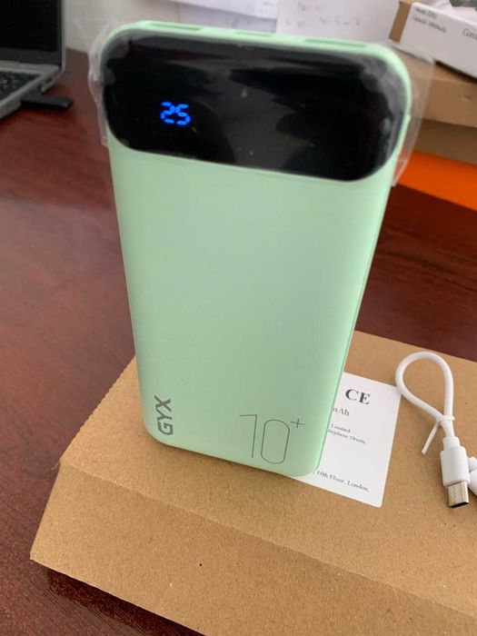 Power bank 10000 mah