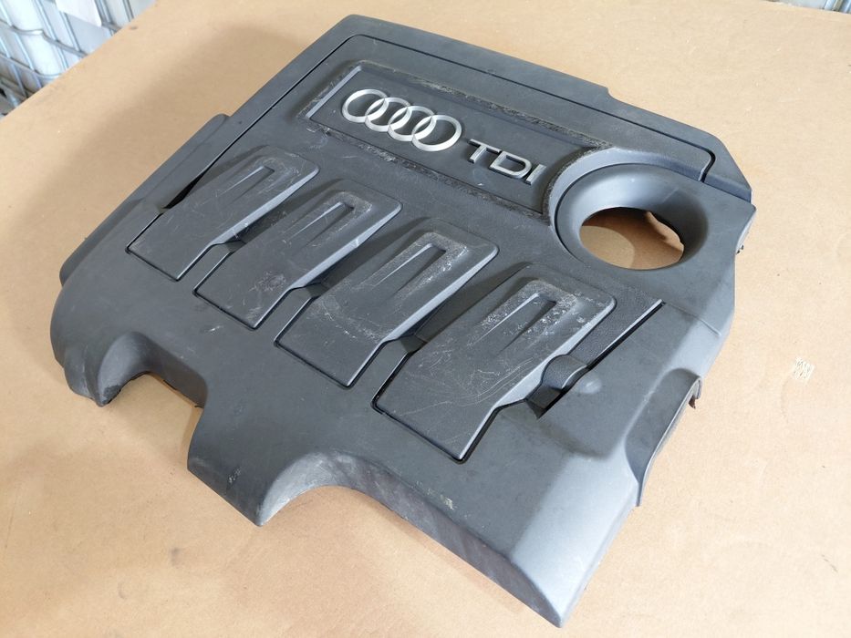 Tampa motor Audi 2.0 tdi