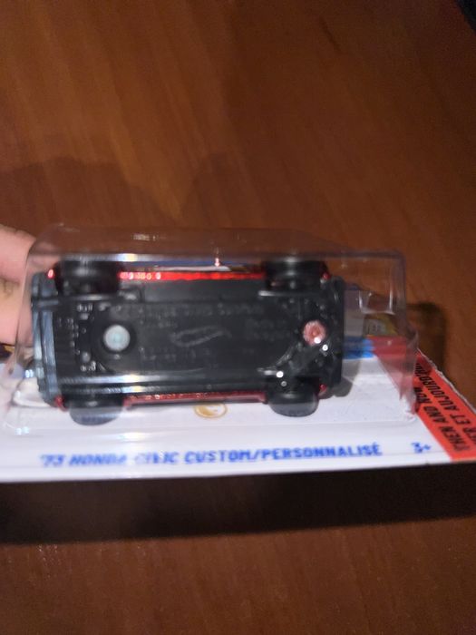 Hot wheels Super Treasure Hunt, Special Series