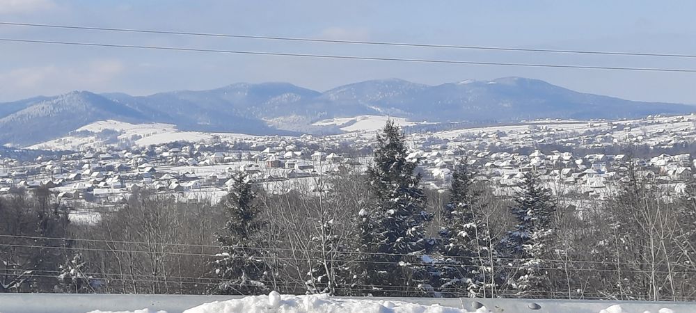 Відпочинок в Карпатах,котедж, Красноїльськ, Черн.обл.НР.ВІЛЬНО!