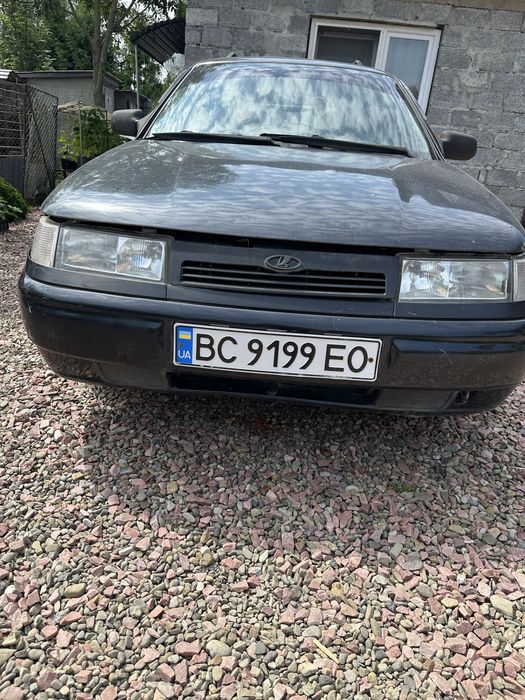 Лада 2111 універсал