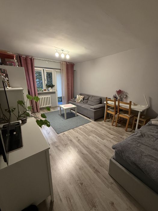 Bielany, wynajmę przestronny pokój!