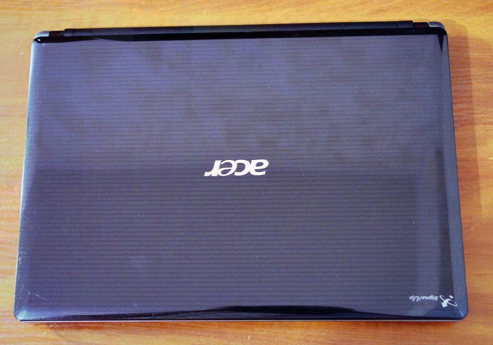 Acer 4745g Core i5 450 2.67 ггц/ 3 гб ддр3/ 250 гб/ wi-fi/ dvd/ 14"