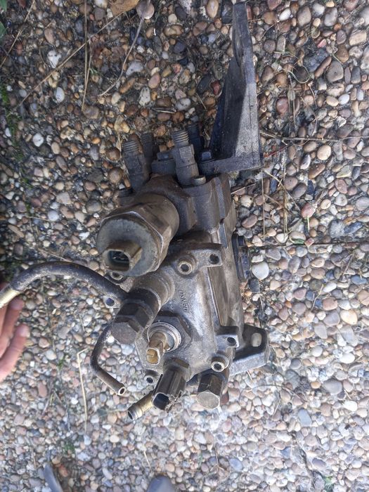 Material de motor corsa C 1.7