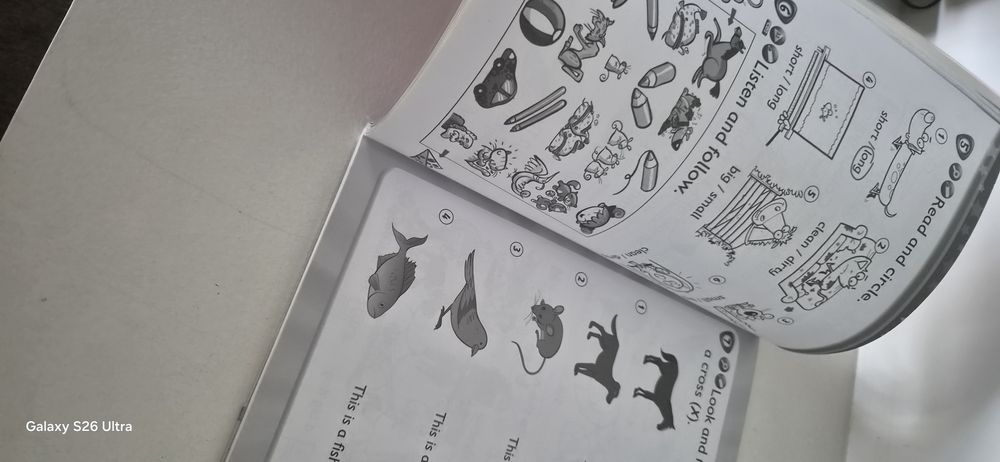 Kids box 1 pupils amd activoty books