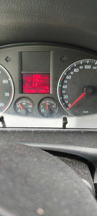 Sprzedam  VW Turan