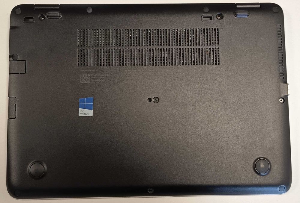 Portatil HP EliteBook 840 G4 I7