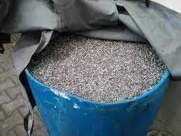 Balast śrucina gradowina każda ilość.  4 PLN