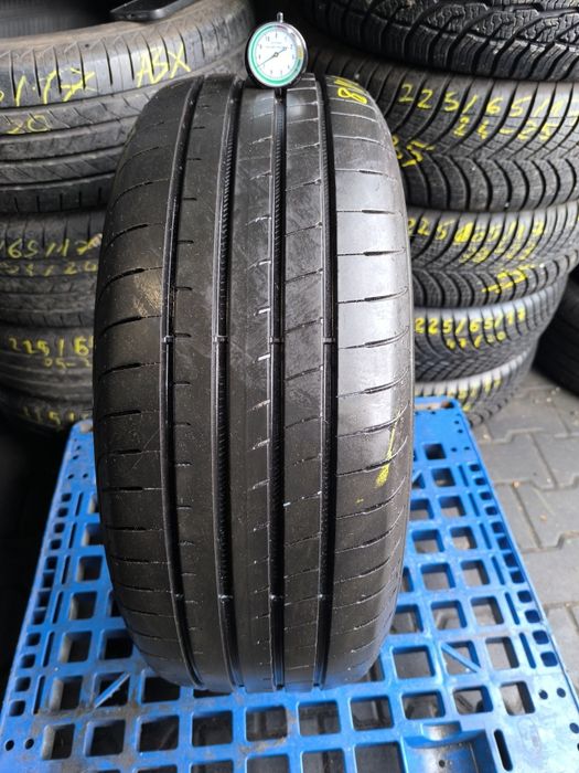 Opona Goodyear eagle f 1 asymetric 5 235/55/18 2