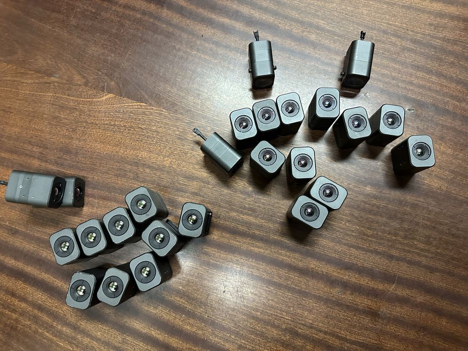 Нічна тепловізійна камераCaddx 640CA