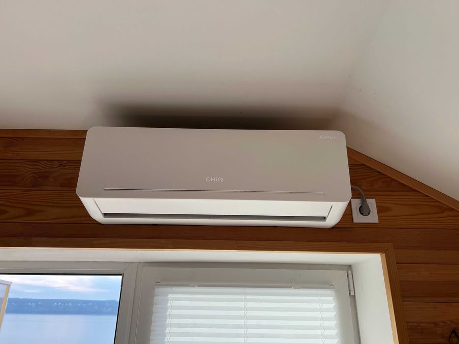 Продаж, встановлення та обслуговування кондиціонерів Самарь та область