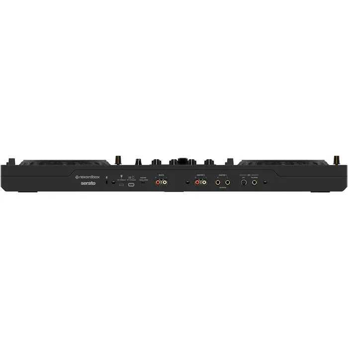 Vendo Pioneer AlphaTheta DDJ-GRV6 com Garantia