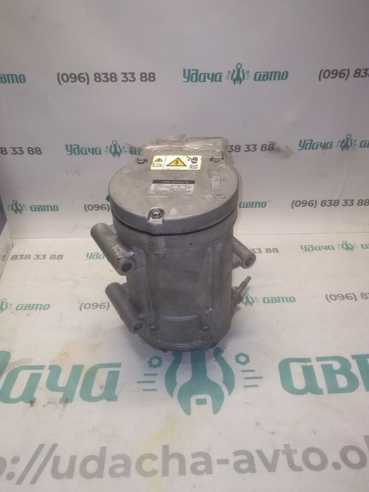 Компрессор кондиционера Ford C-max 13-18 Hybrid FV6H19D623AC
