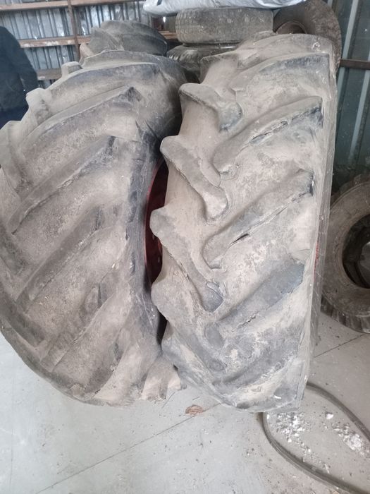 Продам два колеса в зборі