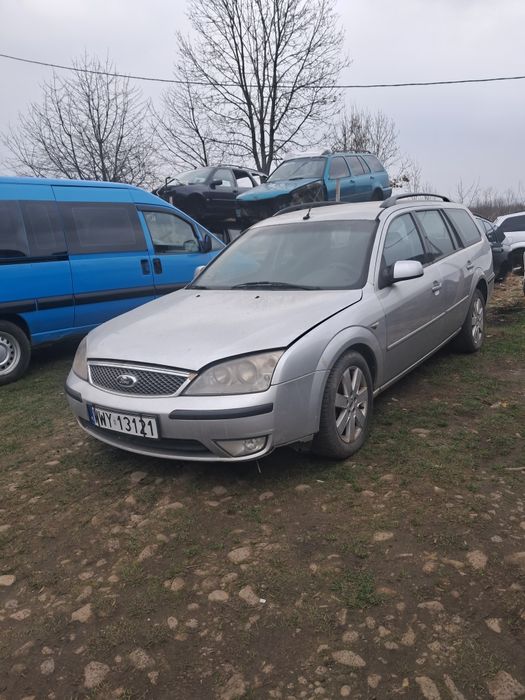 Форд Мондео мк1 мк2 1.8 TD мк3 2.0 TDCI TDDI По ЗАПЧАСТИНАХ