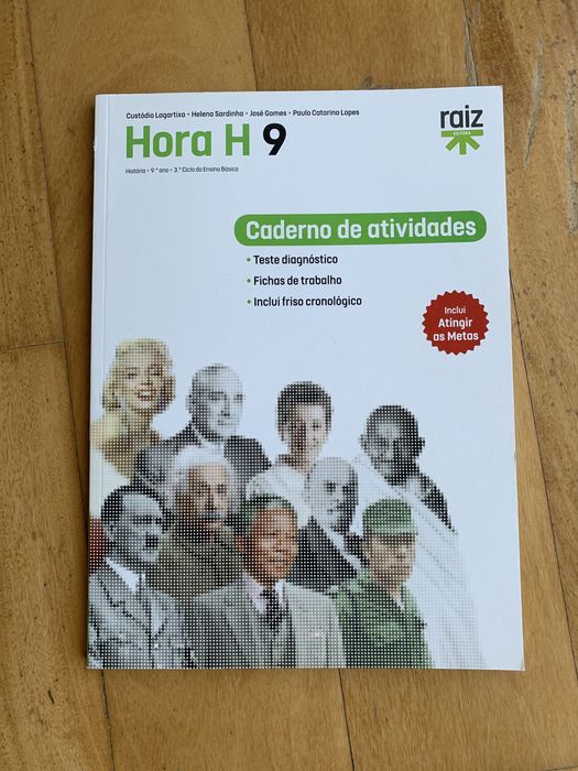1 Livro do 9°ano