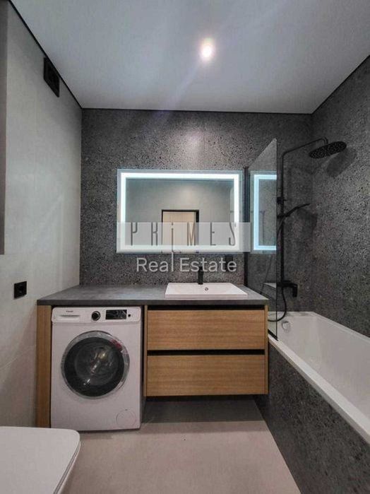 1-room apartment apartment by the address (area 42 m²) - Atlanta.ua - photo 9