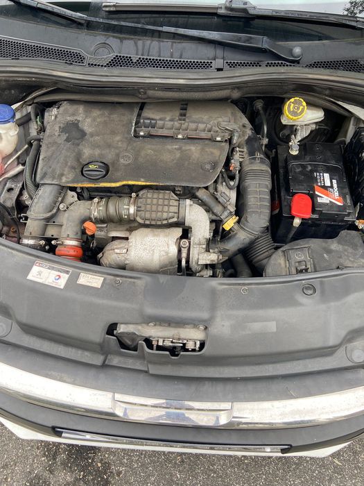 Peugeot 208 1.6 BLUE HDI