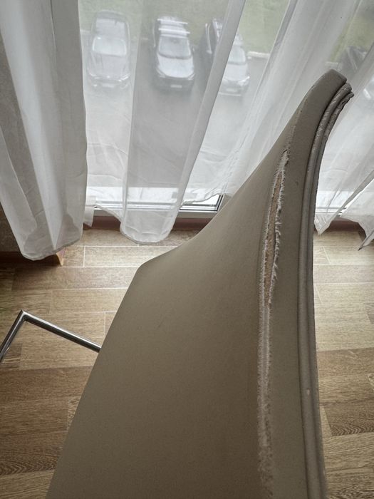 Продам стулья кухоные