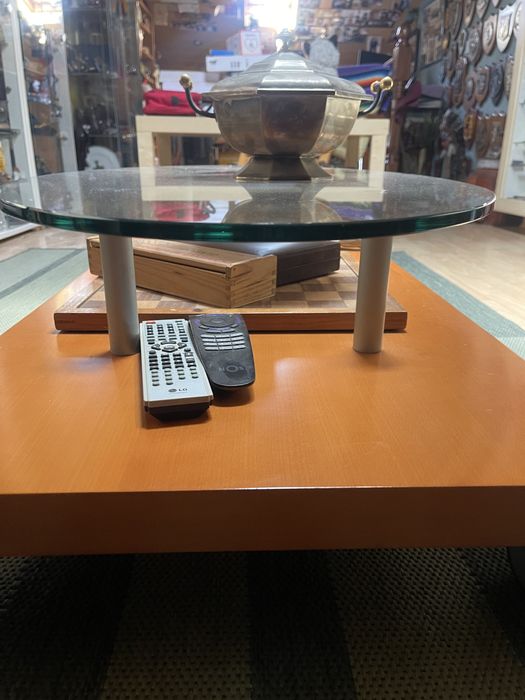 Mesa de centro  muito bonita