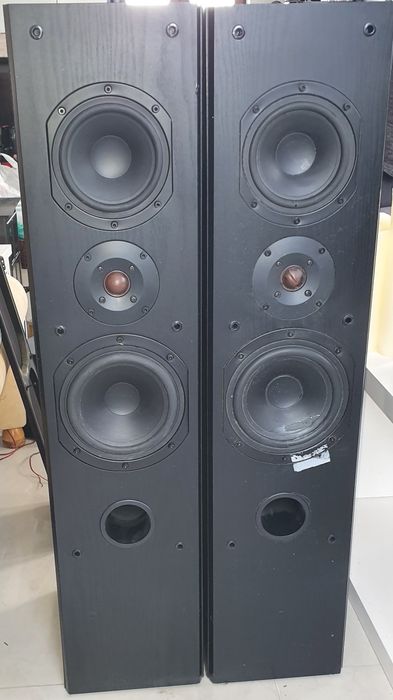 Pioneer zestaw wieża