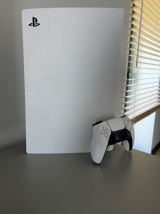 Playstation 5 digital