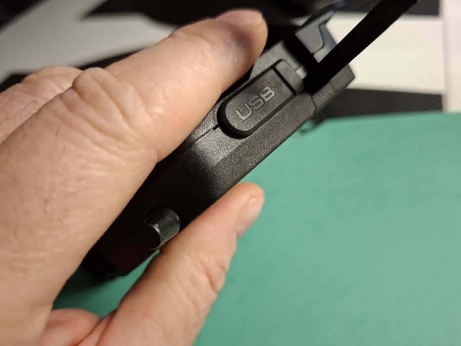 Uchwyt na telefon BMW gs  ConnectedRide Cradle