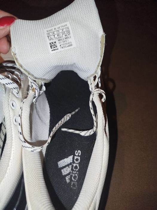 Adidas Speed Trainer 3.0 Sl r.40,5/26