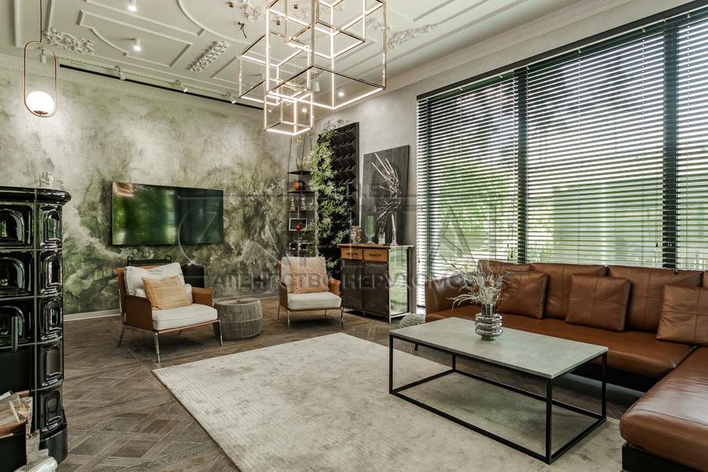 Дом по адресу (площадь 218 м²) - Atlanta.ua - фото 7