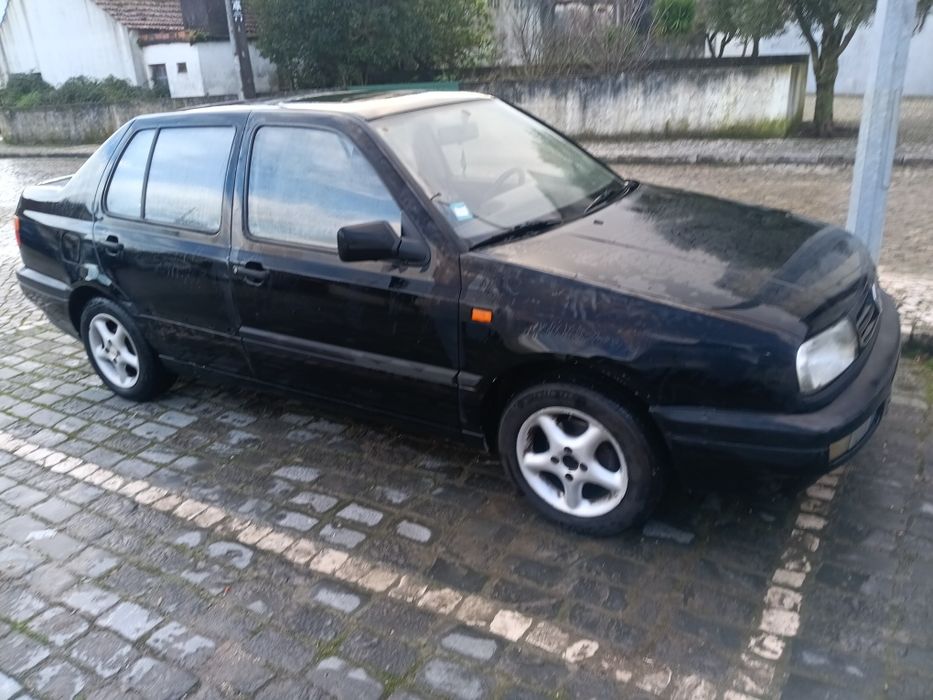 Volkswagen vento  1.4
