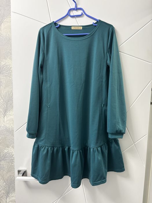 Сукня для вагітних та годуючих