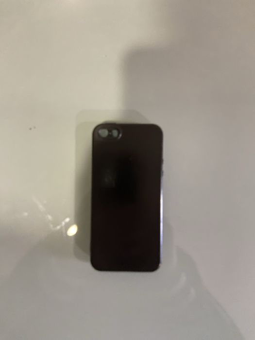 Iphone SE 1a geração