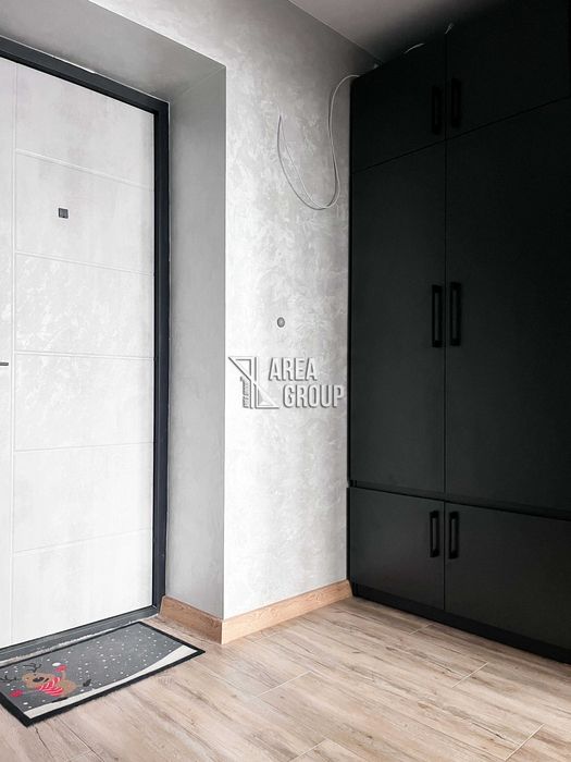 Здається 1-кімнатна квартира перше заселення з ремонтом оренда