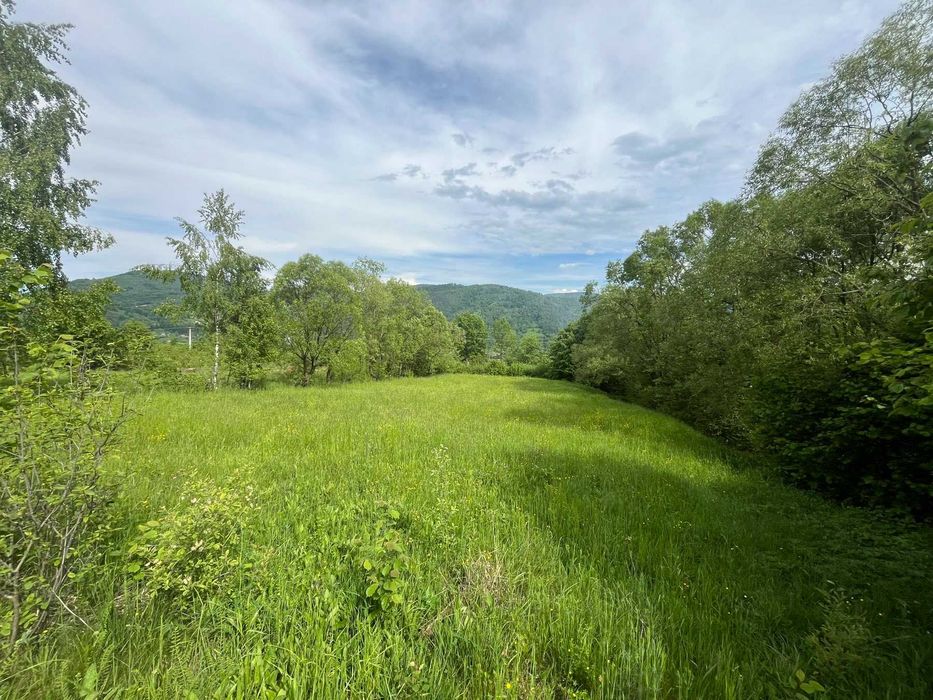 Земельна ділянка 0.18 га в Яремче