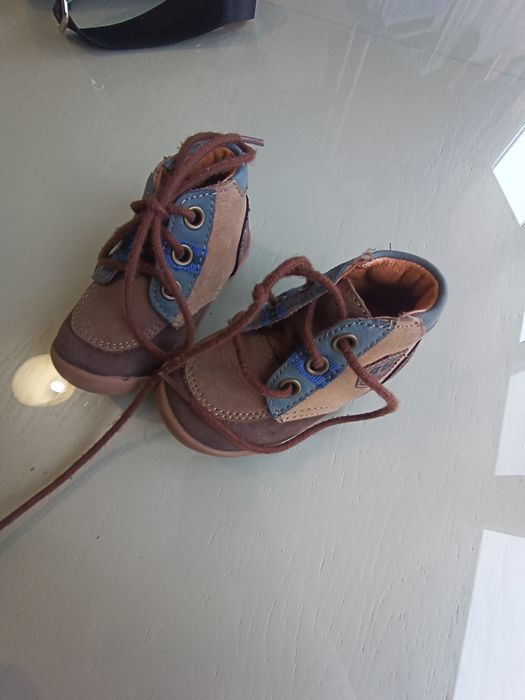 черевички дитяче взуття