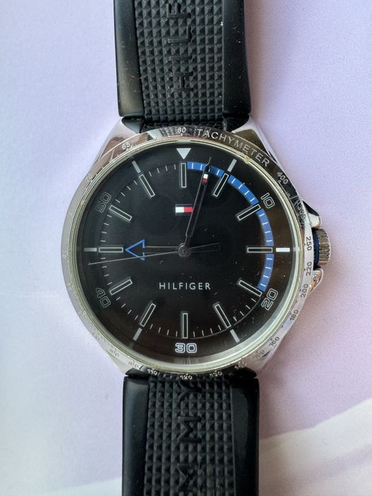 Zegarek Tommy Hilfiger