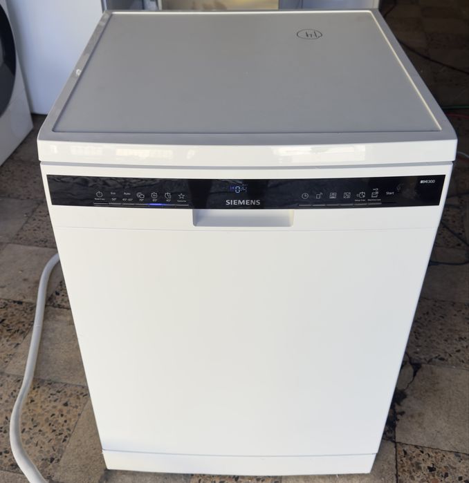 Máquina de Lavar Loiça SIEMENS SN23HI02ME (14 Conjuntos