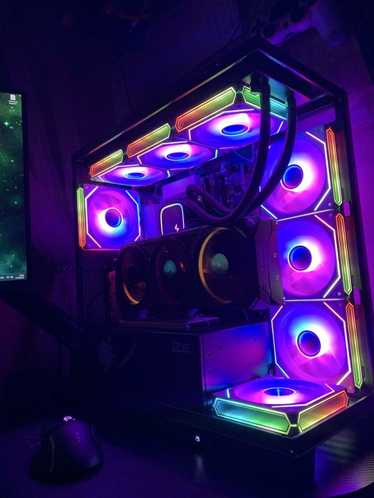 Ігрові Компьютера