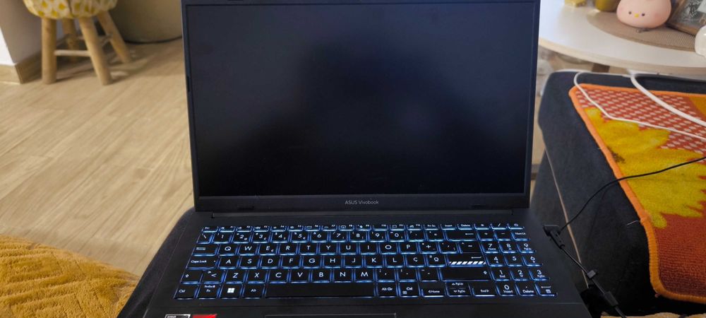 Asus VivoBook Go 15 Novo